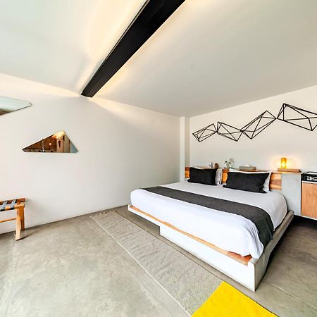 Hotel Carlota Città del Messico Esterno foto